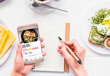 How to Make Healthy Eating a Habit: Simple Steps for Success