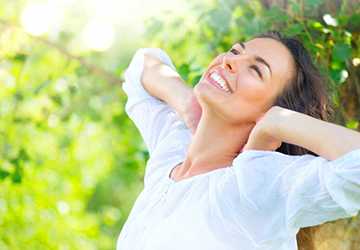 What Science Says About the Connection Between Happiness and Health