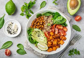 What to Expect from a Balanced Plant-Based Diet: A Comprehensive Overview
