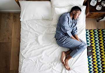 What Your Sleep Position Reveals About Your Health: Insights and Recommendations