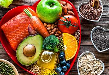 What You Should Know About the Link Between Nutrition and Mental Health